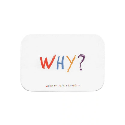 Giftable family conversation card set with question cards, activity prompts, and doodle pencils